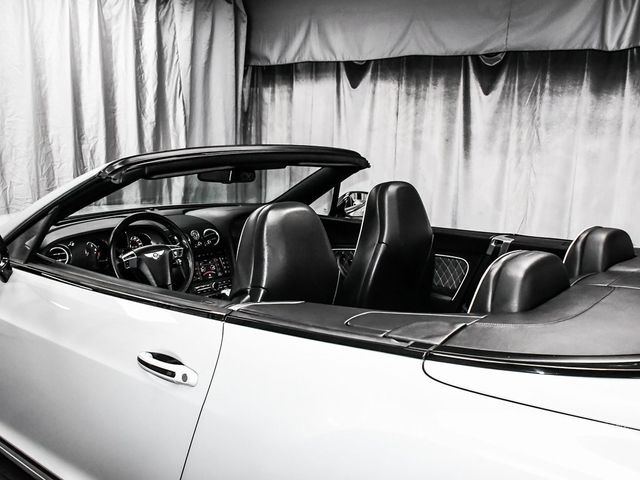 2011 Bentley Continental Supersports Base - 22199597 - 71