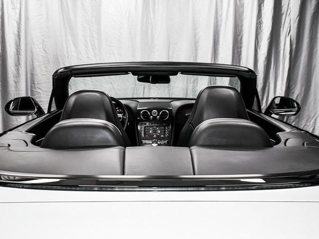 2011 Bentley Continental Supersports Base - 22199597 - 72