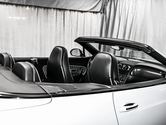 2011 Bentley Continental Supersports Base - 22199597 - 73