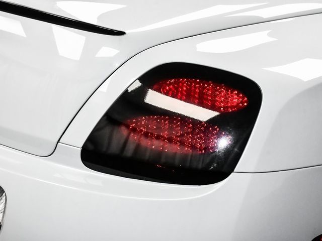 2011 Bentley Continental Supersports Base - 22199597 - 75