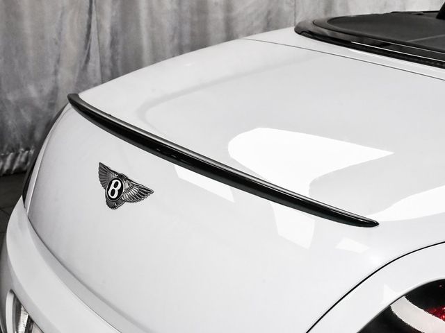 2011 Bentley Continental Supersports Base - 22199597 - 76