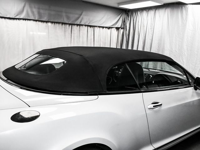 2011 Bentley Continental Supersports Base - 22199597 - 78
