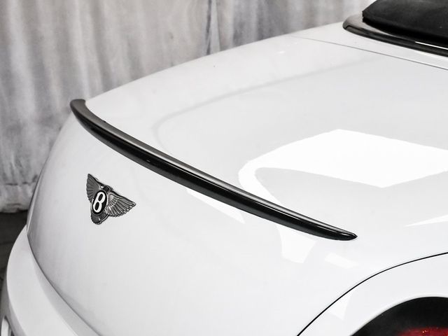 2011 Bentley Continental Supersports Base - 22199597 - 79