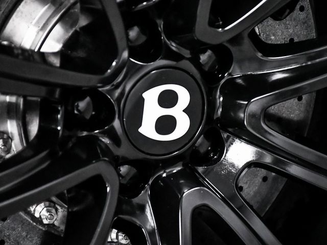 2011 Bentley Continental Supersports Base - 22199597 - 81