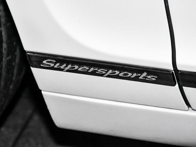 2011 Bentley Continental Supersports Base - 22199597 - 83
