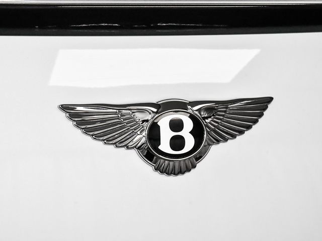 2011 Bentley Continental Supersports Base - 22199597 - 84