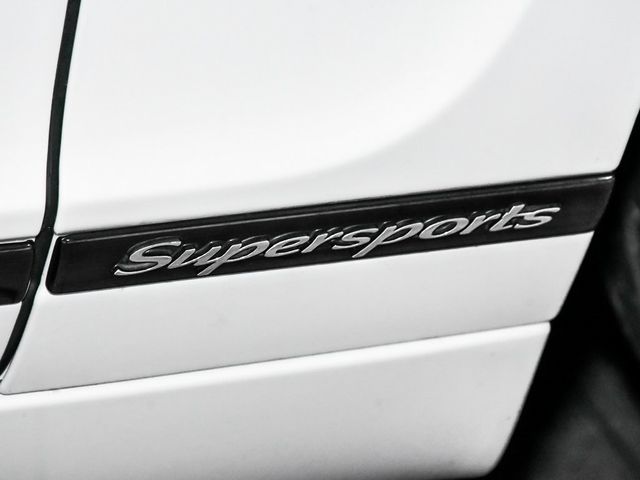 2011 Bentley Continental Supersports Base - 22199597 - 85