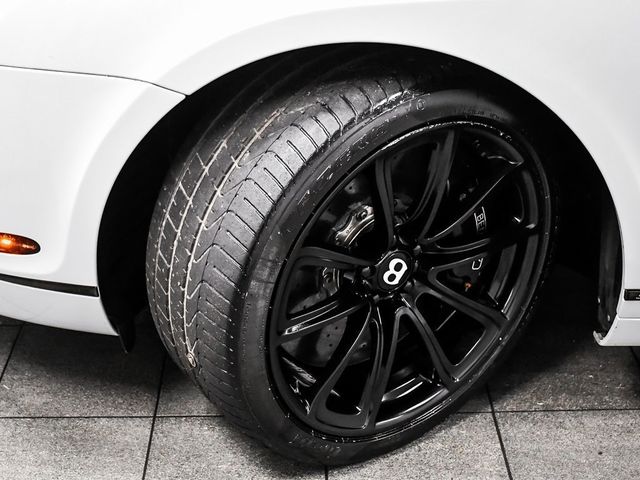 2011 Bentley Continental Supersports Base - 22199597 - 8