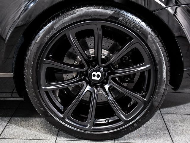 2011 Bentley Continental Supersports Base - 22930668 - 9