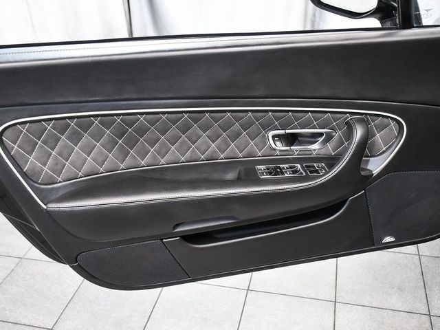 2011 Bentley Continental Supersports Base - 22930668 - 10