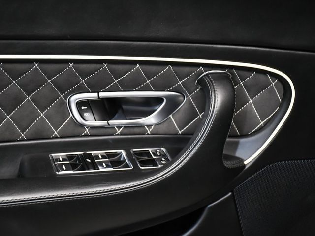 2011 Bentley Continental Supersports Base - 22930668 - 11