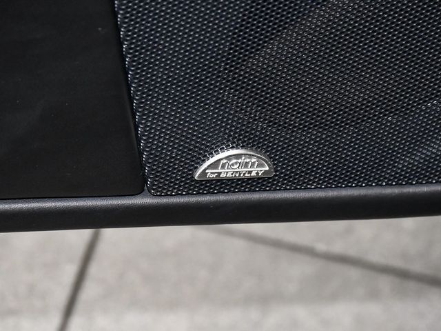 2011 Bentley Continental Supersports Base - 22930668 - 12