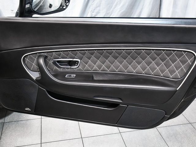 2011 Bentley Continental Supersports Base - 22930668 - 13