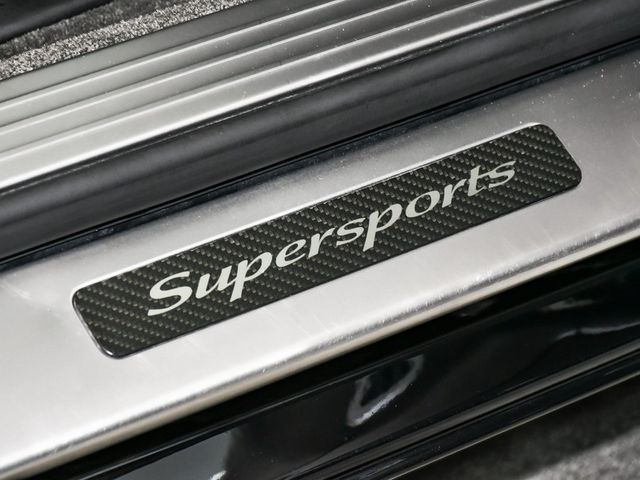2011 Bentley Continental Supersports Base - 22930668 - 14