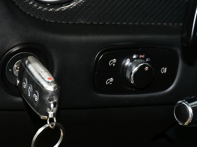 2011 Bentley Continental Supersports Base - 22930668 - 16