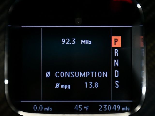 2011 Bentley Continental Supersports Base - 22930668 - 18