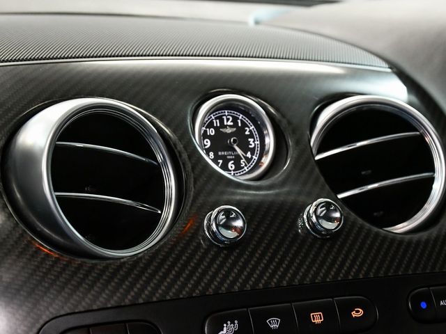 2011 Bentley Continental Supersports Base - 22930668 - 19