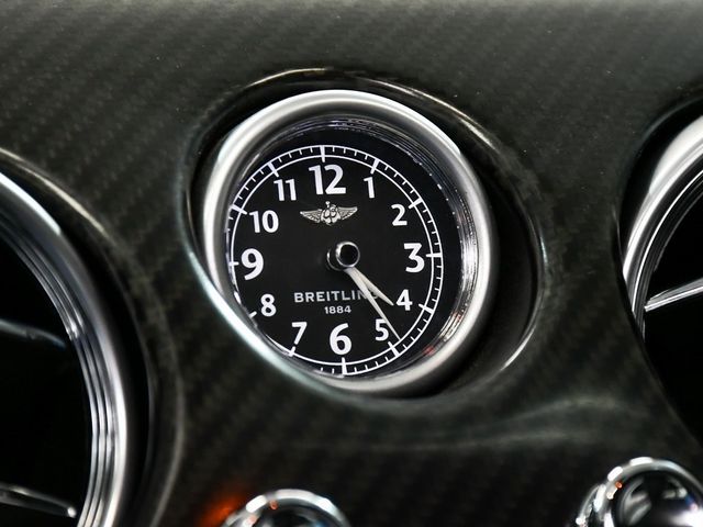 2011 Bentley Continental Supersports Base - 22930668 - 20