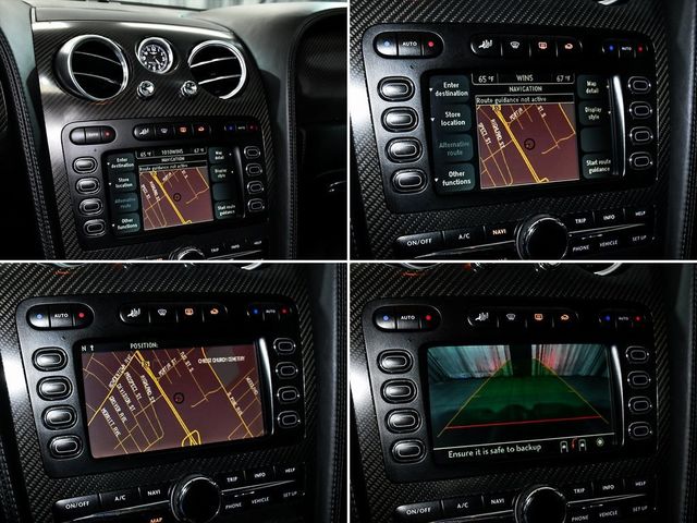 2011 Bentley Continental Supersports Base - 22930668 - 21