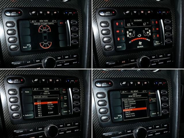 2011 Bentley Continental Supersports Base - 22930668 - 22