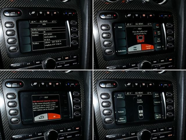 2011 Bentley Continental Supersports Base - 22930668 - 23