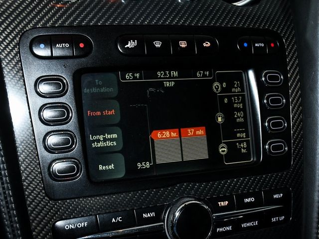 2011 Bentley Continental Supersports Base - 22930668 - 24