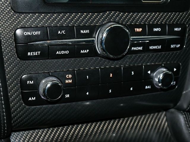 2011 Bentley Continental Supersports Base - 22930668 - 26