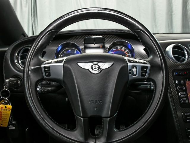 2011 Bentley Continental Supersports Base - 22930668 - 27