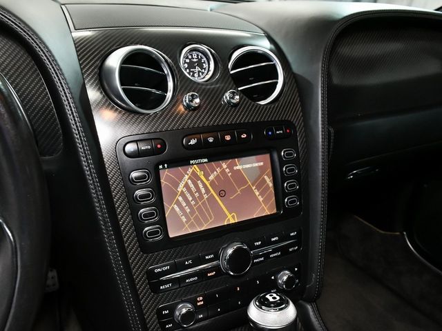 2011 Bentley Continental Supersports Base - 22930668 - 32