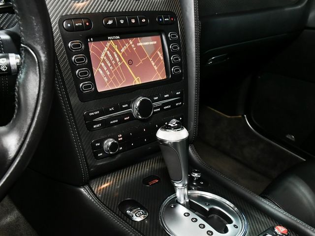 2011 Bentley Continental Supersports Base - 22930668 - 33