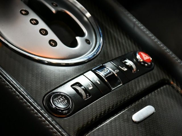 2011 Bentley Continental Supersports Base - 22930668 - 35