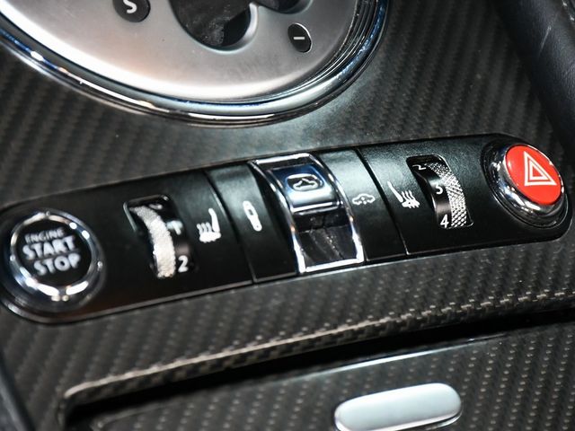 2011 Bentley Continental Supersports Base - 22930668 - 36