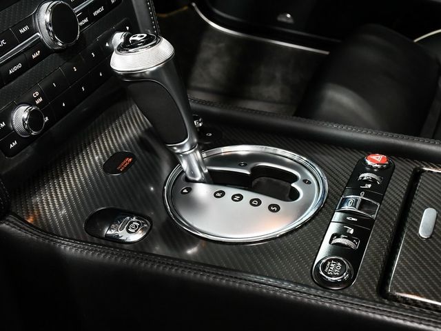 2011 Bentley Continental Supersports Base - 22930668 - 37