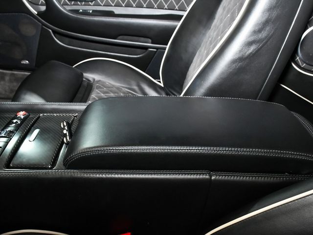 2011 Bentley Continental Supersports Base - 22930668 - 38