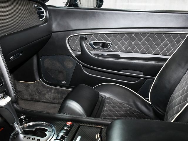 2011 Bentley Continental Supersports Base - 22930668 - 39