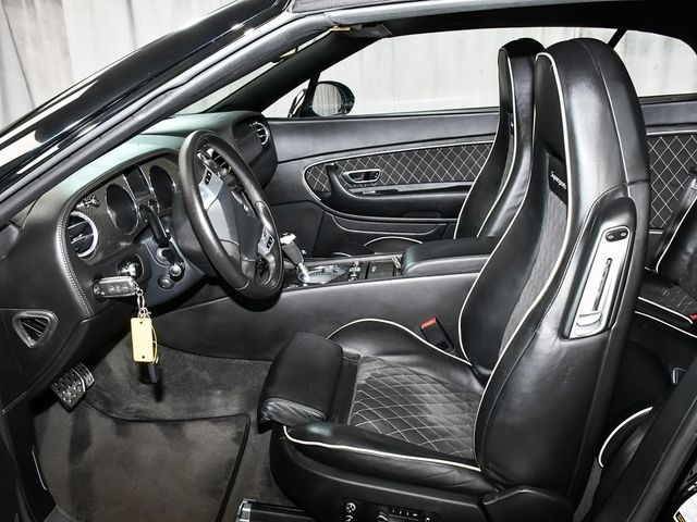 2011 Bentley Continental Supersports Base - 22930668 - 40