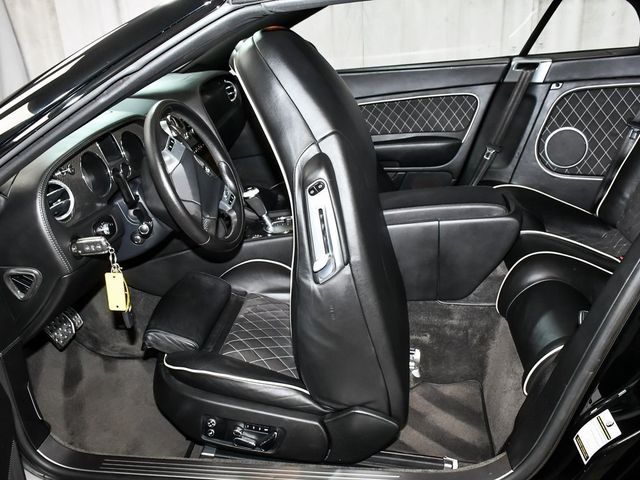2011 Bentley Continental Supersports Base - 22930668 - 43