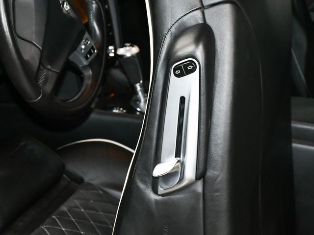 2011 Bentley Continental Supersports Base - 22930668 - 44