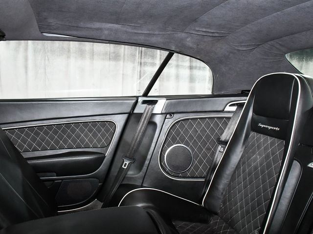 2011 Bentley Continental Supersports Base - 22930668 - 45