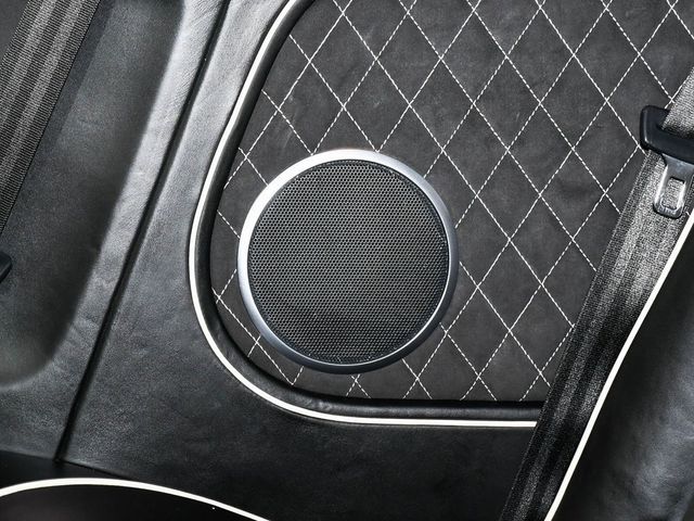 2011 Bentley Continental Supersports Base - 22930668 - 46