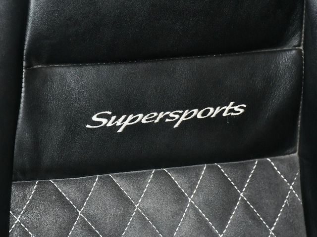 2011 Bentley Continental Supersports Base - 22930668 - 48