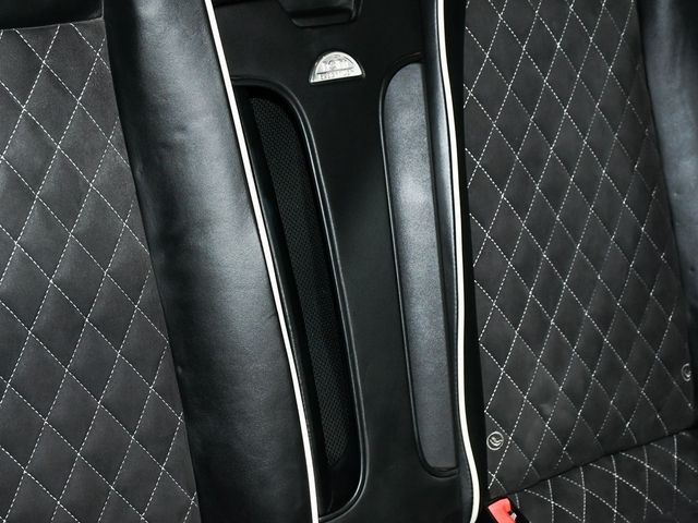 2011 Bentley Continental Supersports Base - 22930668 - 50