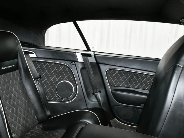 2011 Bentley Continental Supersports Base - 22930668 - 51