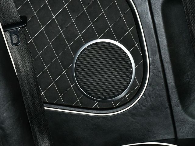 2011 Bentley Continental Supersports Base - 22930668 - 52