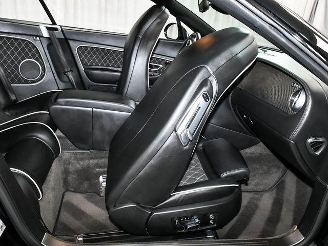 2011 Bentley Continental Supersports Base - 22930668 - 53