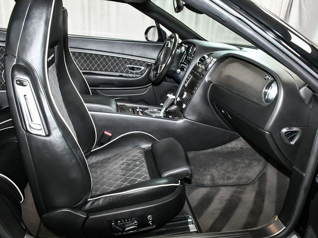 2011 Bentley Continental Supersports Base - 22930668 - 55