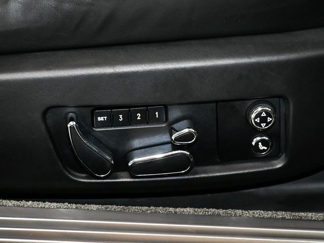 2011 Bentley Continental Supersports Base - 22930668 - 56