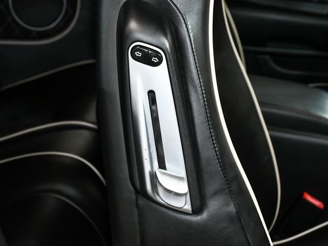 2011 Bentley Continental Supersports Base - 22930668 - 57