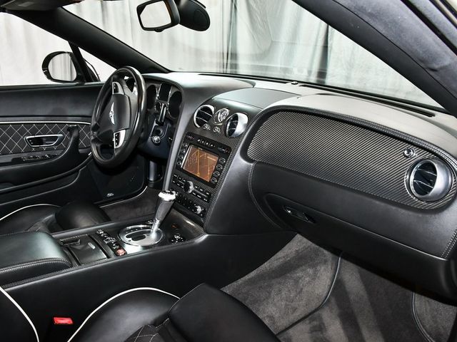 2011 Bentley Continental Supersports Base - 22930668 - 58