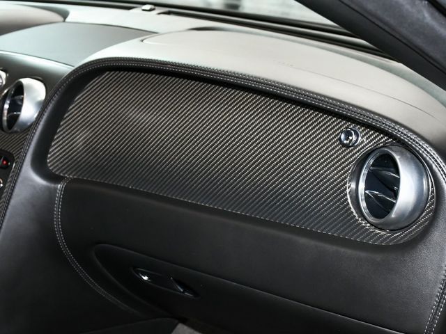 2011 Bentley Continental Supersports Base - 22930668 - 59